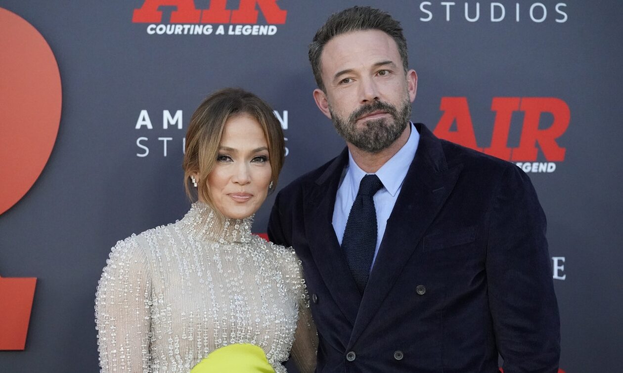 Jennifer Lopez: Fëmijët e mi e duan Ben Affleck, ai është një baba i mrekullueshëm