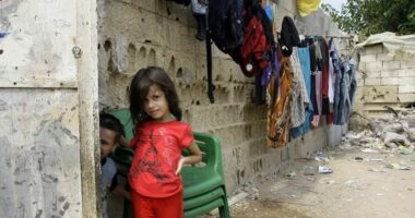 OKB: Kriza ushqimore do ta destabilizojë edhe më shumë Lindjen e Mesme