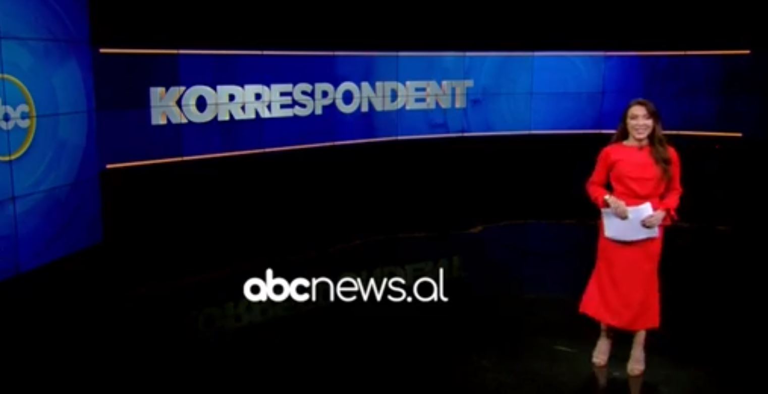 Pas pak “Korrespondent”, na ndiqni live në Abc News