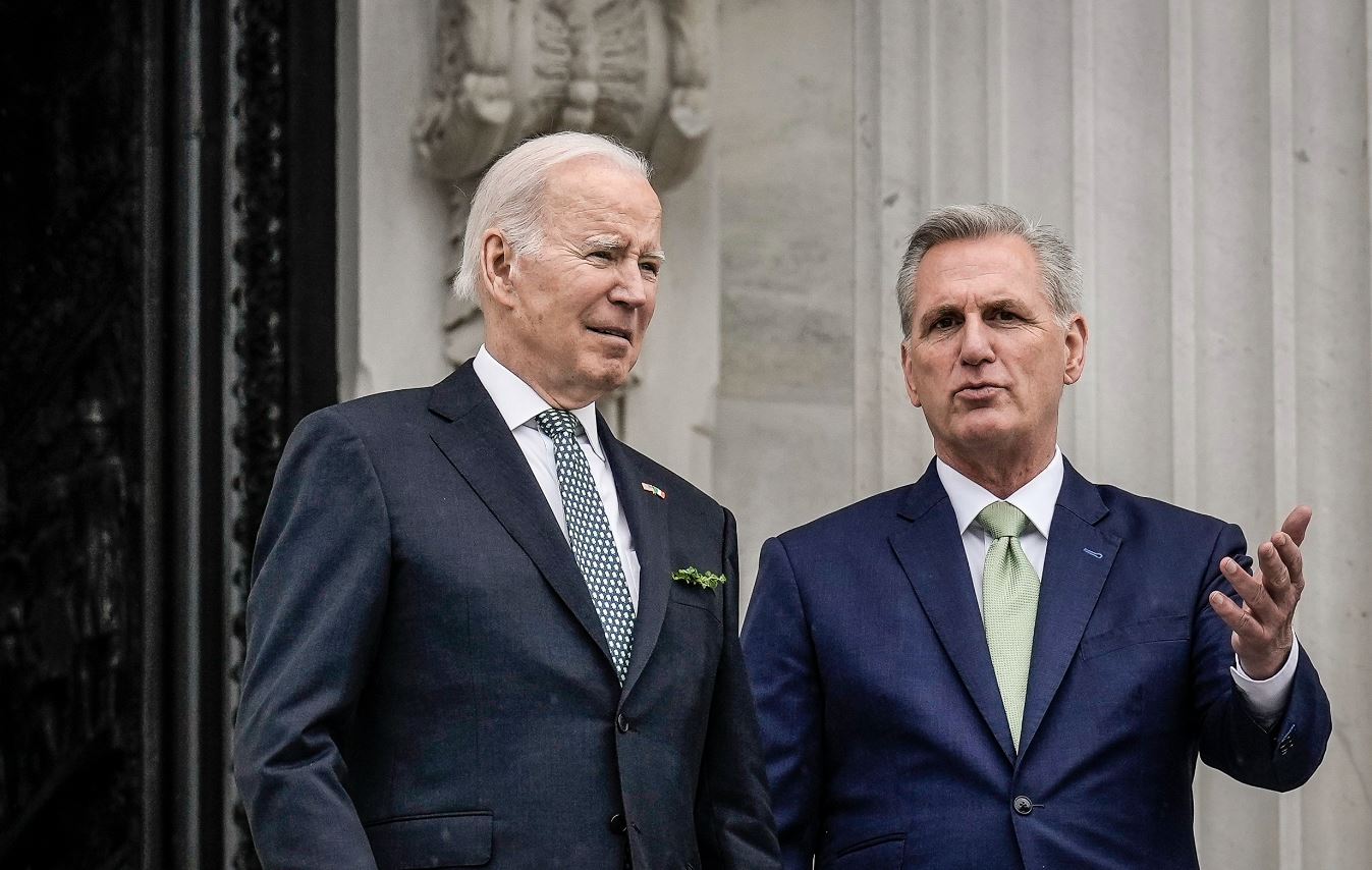 Republikanët dhe Shtëpia e Bardhë, progres në negociatat për tavanin e borxhit