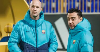 Te Barcelona ikën edhe një tjetër drejtues, largohet Jordi Cruyff