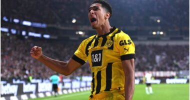 Bellingham vendosi t’i bashkohet Real Madridit pavarësisht ofertave më të mira nga klubet e tjera