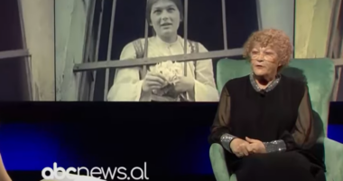 “Nuk kam asnjë peng në jetë”, Justina Aliaj: Falenderoj Zotin që jam gjallë, çfarë duhet të ketë kujdes brezi i ri