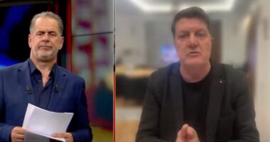 Tensionet në veri të Kosovës/ Milaim Zeka: Kurti puro stalinist, po na vendos në armiqësi me SHBA dhe BE