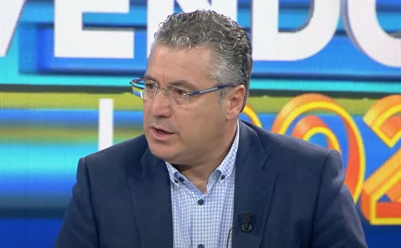 Beleri fitoi Himarën me 19 vota/ Minxhozi: Diferenca u bë për shkak të arrestimit të tij