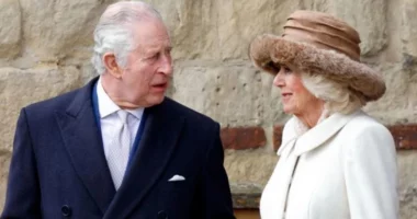 Arsyeja pse Mbreti Karl III dhe Mbretëresha Kamila nuk flenë në të njëjtin shtrat