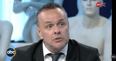 Vrasja në Kavajë/ Karamuço tregon teknikat që përdori Habib Rexha. Ja pse qëlloi me dorën e majtë