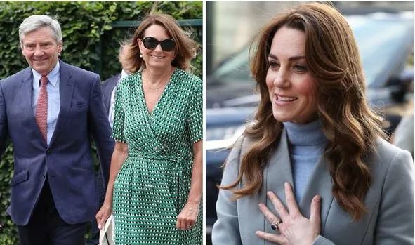 A do të marrë pjesë familja e Kate Middleton në kurorëzimin e Mbretit Charles?