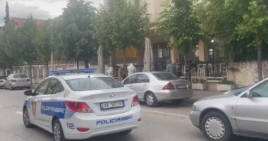 Vrasja e Arjan Gosës në Kavajë, dy pistat që po heton policia
