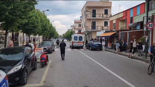 Po pinte kafe me të atin kur e qëlluan me plumb në kokë/ Zbardhet dinamika e vrasjes në Kavajë