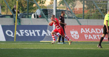 Flamurtari mbetet në Kategorinë e Parë