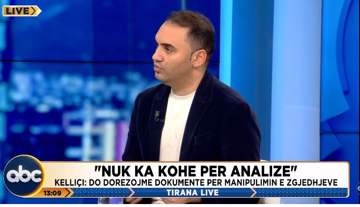 A mund të jetë Berisha alternativë fituese në 2025? Këlliçi: I vetëm nuk mjafton