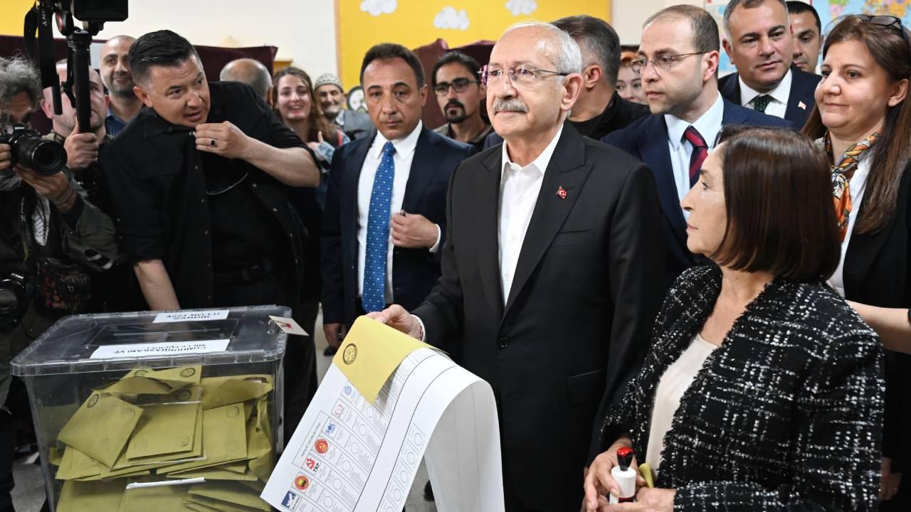 Voton Kilicdaroglu: Shpresojmë të vijë pranvera