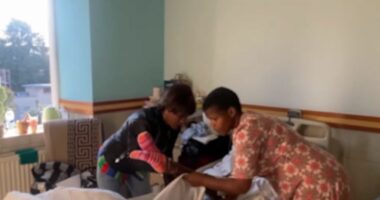 Një tjetër i dyshuar, punonjësi i kazinosë kishte lidhje me vajzën keniane