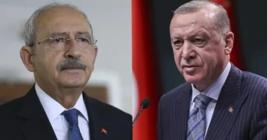 Përfundon zyrtarisht numërimi në Turqi/ Ja sa vota morën Erdogan dhe Kilicdaroglu