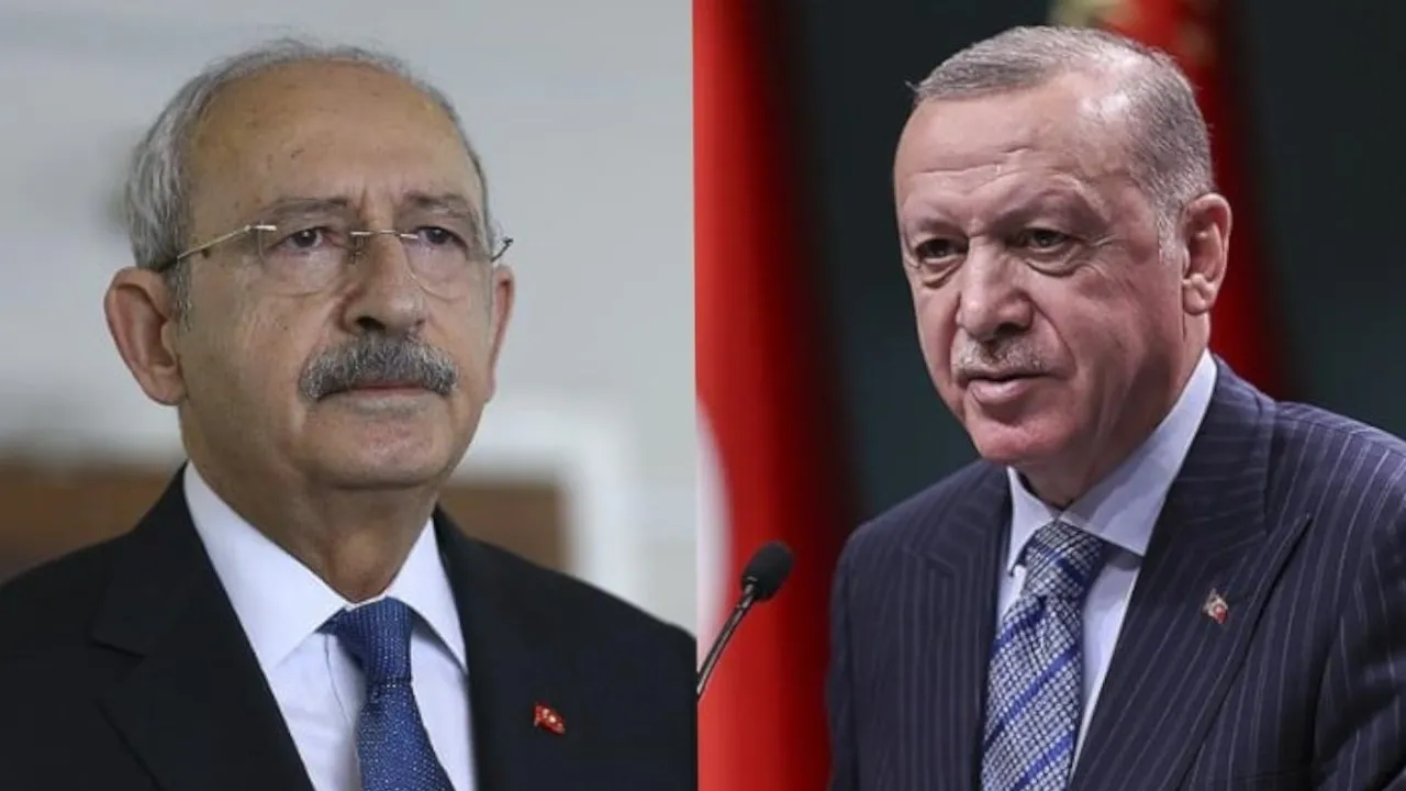 Heshtje zgjedhore në Turqi, pritet garë e ngushtë mes Erdogan dhe rivalit opozitar