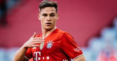 Kimmich i “preferuar” i “gjigandëve”, në garë për “bavarezin” Barça, Liverpool e Arsenal