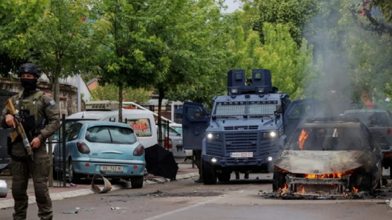 Tensionet në veri të Kosovës, EULEX: Përshkallëzimi i fundit është shqetësues dhe i papranueshëm