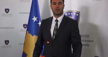 ​Konjufca: S’do të ketë marrëveshje të shpejtë për Asociacionin