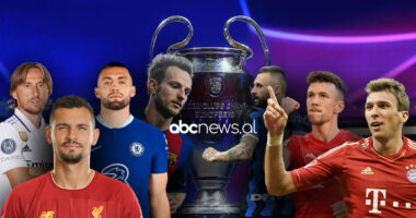 Champions League/ Tradita e kroatëve në finale, Brozovic “hajmalia” e Interit për të ngritur trofeun