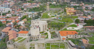 Vendoret/ Ka nisur procesi i numërimit edhe në Krujë, ja rezultatet e para