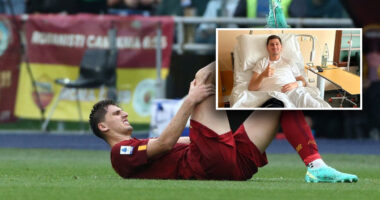 Operacioni përfundoi me sukses, reagon Marash Kumbulla