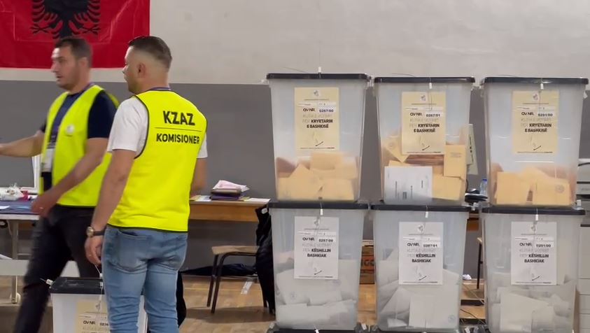 Vidhet vula e KZAZ/ Dropull, sekretari i KZAZ denoncon vjedhjen