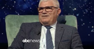 “Më thirrën kur isha në zborin ushtarak”, Luan Përzhita rrëfen si u bë arkeolog në kohën e diktaturës