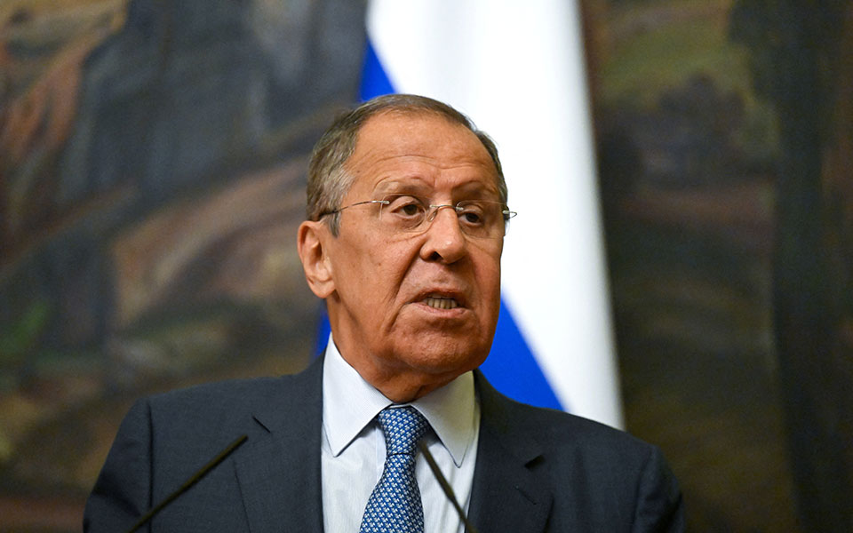 “Udhëheqësit gjermane kanë gjene naziste”, Lavrov i ashpër me Perëndimin: Macron i paaftë për të kundërshtuar SHBA-në