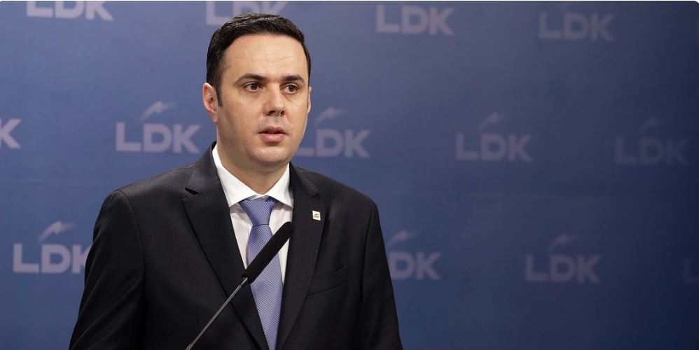 LDK: Moskoordinimi i Kurtit me aleatët, i rrezikshëm dhe me pasoja afatgjata për Kosovën