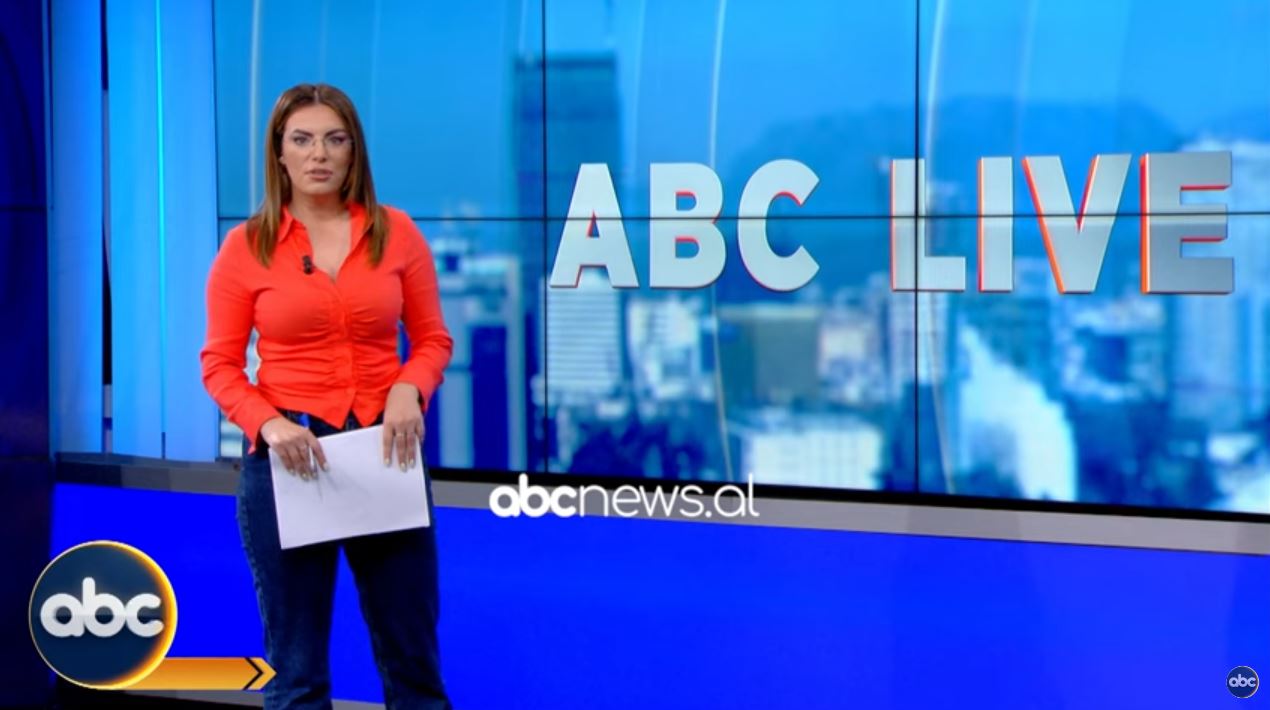 ABC Live me Sibora Bitrin, (12/05/2023)