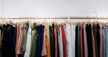 Sa përqind e veshjeve tona i veshim në të vërtetë?