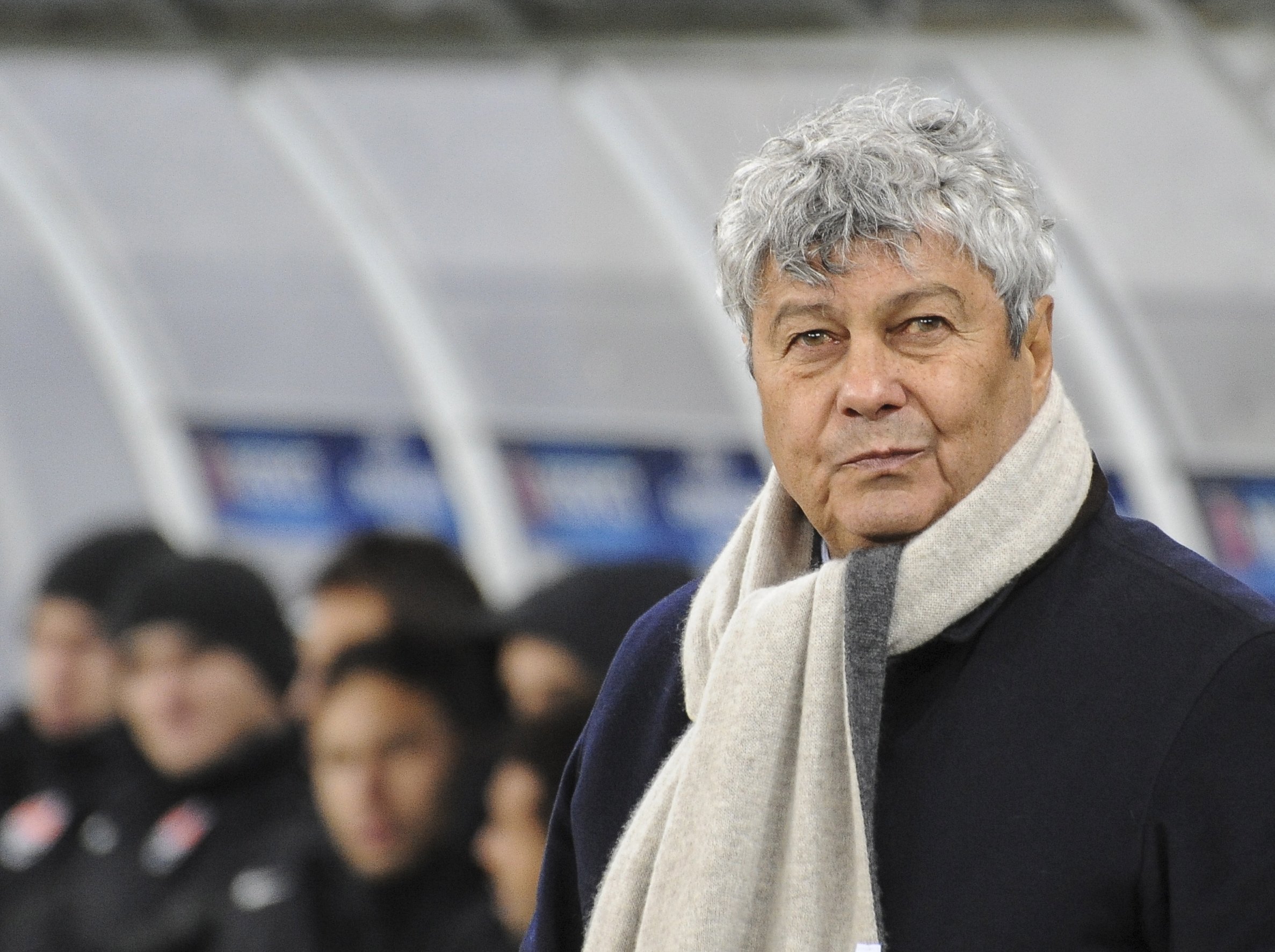 Mircea Lucescu bën parashikimin e tij: Interi fiton Champions League