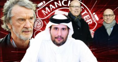 Ekipet e Premier League kundër shitjes së Manchester United te sheikët e Katarit