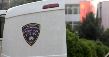 Arrestohen tre shtetas maqedonas për pjesëmarrje në luftë në Siri