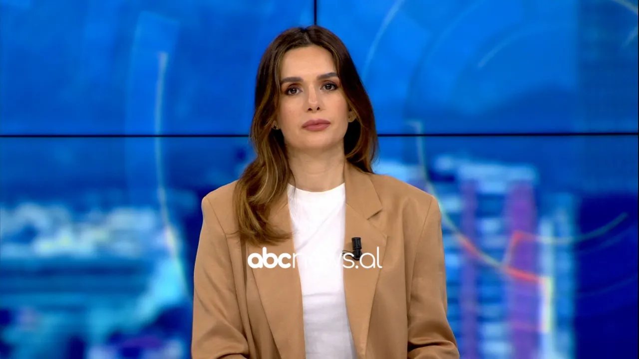 Newsline me Viol Xhafaj (31/05/2023)