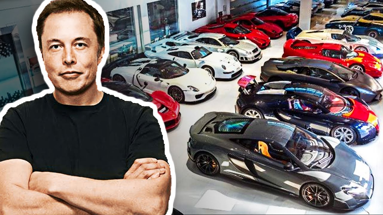 Elon Musk zbuloi planet për dy modele të reja automjetesh