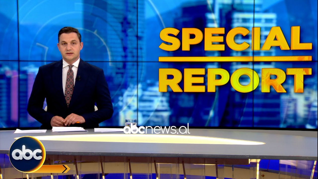 Special Report me Arlind Isa, (31/05/2023)