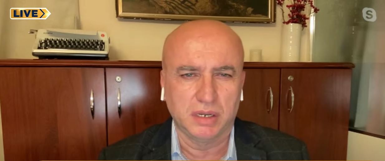 Skenarët e bisedimeve në Bruksel/ Mero Baze: Gjithçka varet në vullnetin e Kurtit dhe Vuçiçit