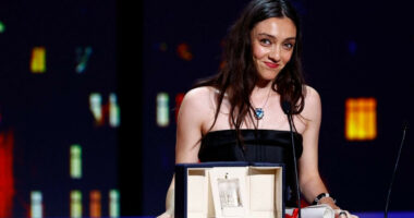 Aktorja turke del kundër Erdoganit pas fitores: Një tjetër skllav i humbur nga Perëndimi