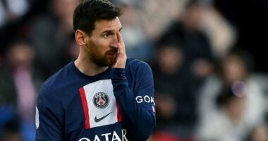 PSG nën akuza, klubi francez dyshohet se ka ushtruar presion që Messi të fitojë “Topin e Artë”