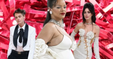 3 yjet e veshur më bukur në Met Gala 2023