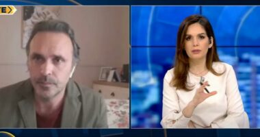 Mertiri: Berisha donte votat për të mundur PD-në zyrtare, jo Ramën