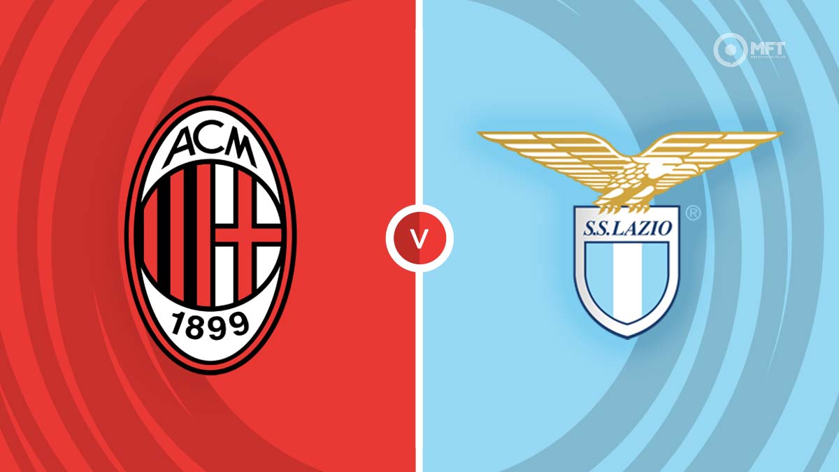 Formacionet zyrtare Milan-Lazio: Pioli dhe Sarri hedhin në fushë lojtarët më të mirë