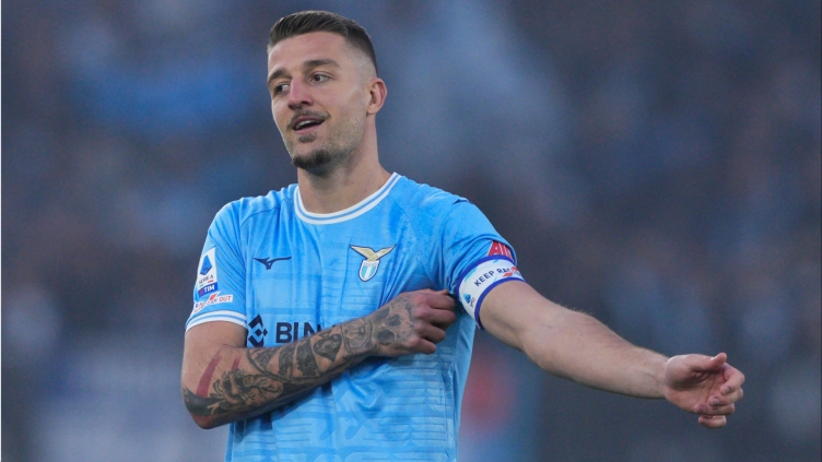 Al-Hilal bien dakord për transferimin e Milinkovic-Savic