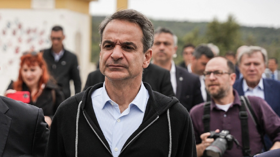 Arrestimi i Fredi Belerit, reagon kryeministri grek: Njoftuan BE-në, të shqetësuar për respektimin e pakicave nga Shqipëria