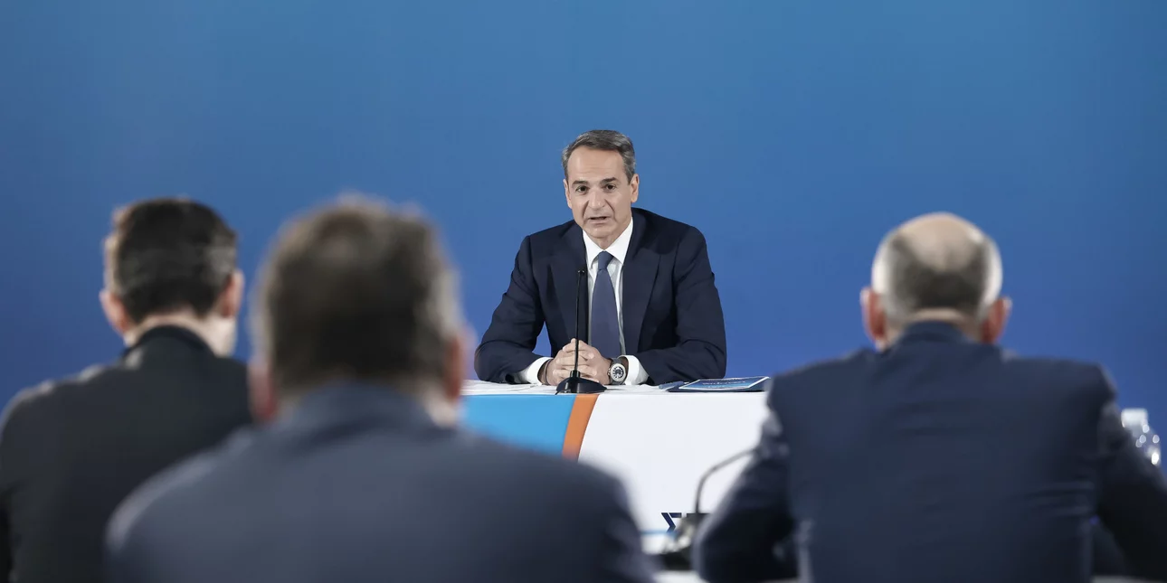 Mitsotakis mbron Belerin: Do të ketë pasoja për Shqipërinë