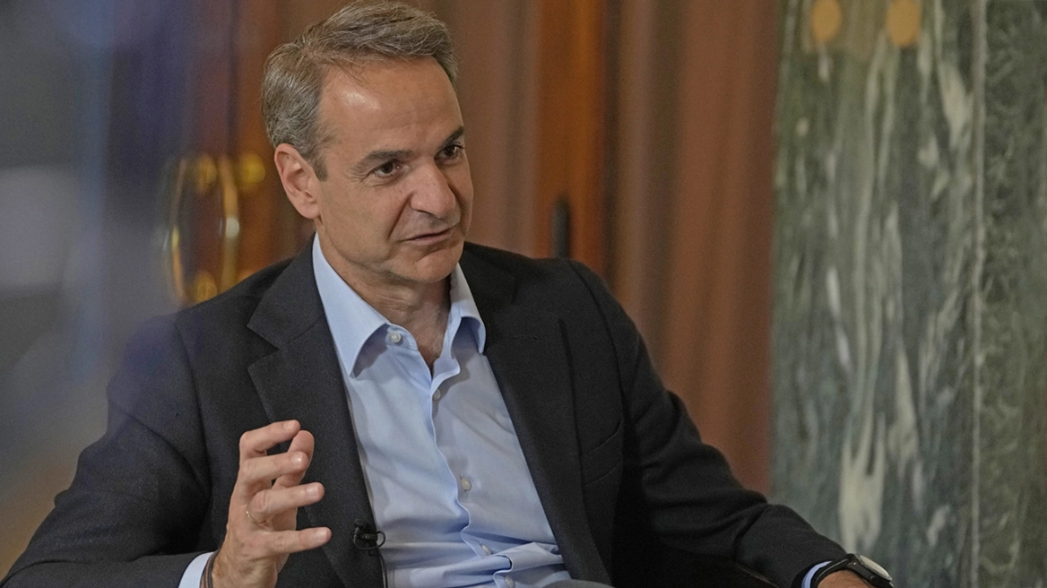 Mitsotakis: Do t’i zgjas dorën liderit të ri të Turqisë, por nuk jam naiv
