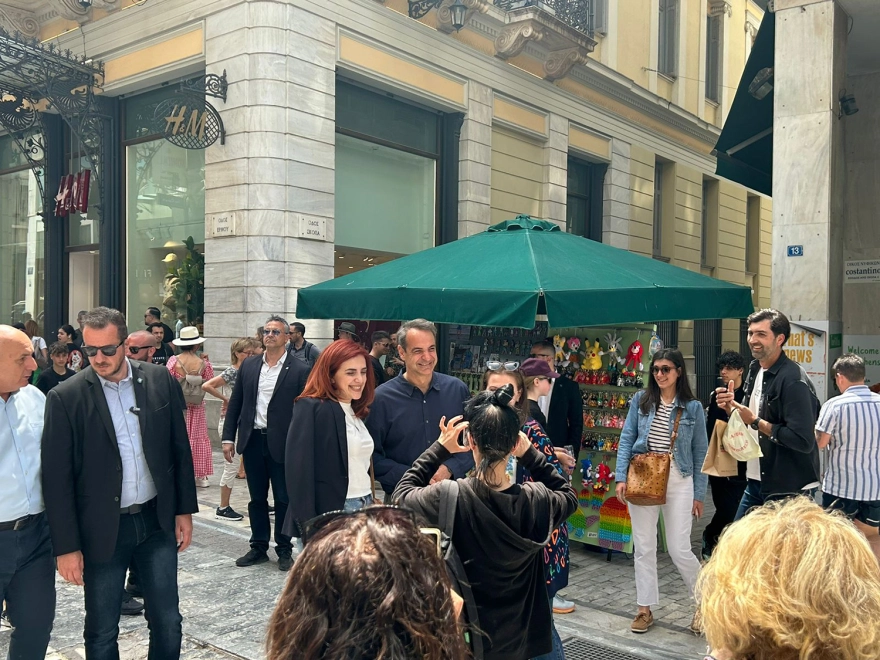 Të dielën zgjedhjet në Greqi/ Raundi i dytë, Mitsotakis: Kutia është bosh, 21 maji nuk vlen