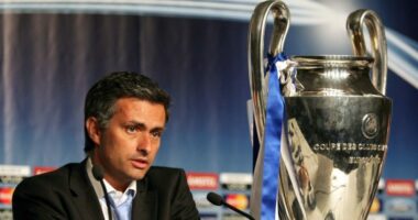 Ka fituar të gjitha finalet evropiane, Mourinho synon trofeun e Europa League me Romën
